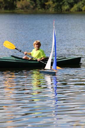 tippecanoe model boats