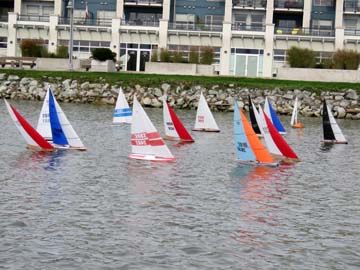 us 12 rc sailboat for sale