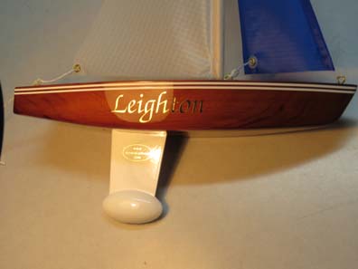 toy sailboats for sale