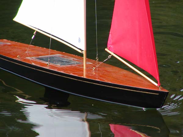 T37 – 4 | Tippecanoe Boats