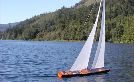 tippecanoe rc sailboats