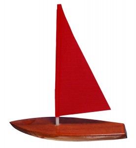 T5 Sailboat
