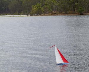 T18 T18 Free Sailing Sailboat