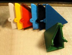 Silicone Bow Bumper