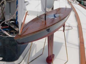 Table Stand